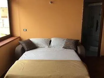 Case Corona Hotel Porticello