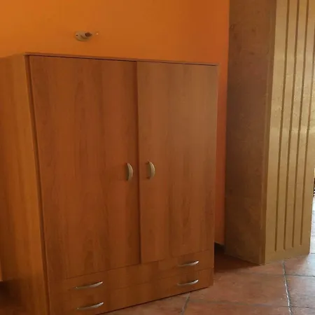 Hotel Case Corona Porticello