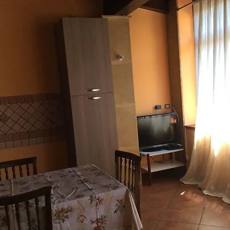 Case Corona Hotel 3*