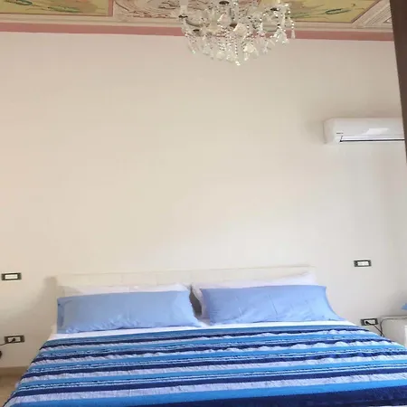 Case Corona Hotel Porticello