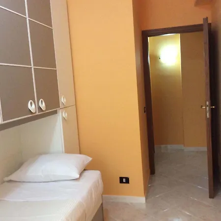 Hotel Case Corona Porticello