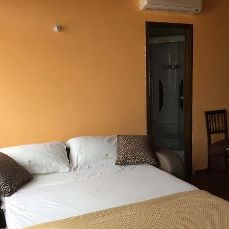 Case Corona Hotel Porticello