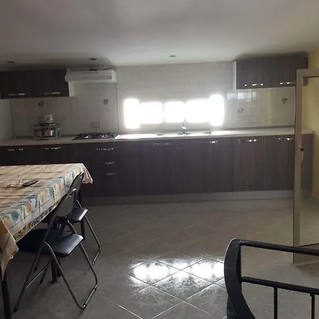 Case Corona 3* Porticello
