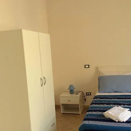 Hotel Case Corona Porticello